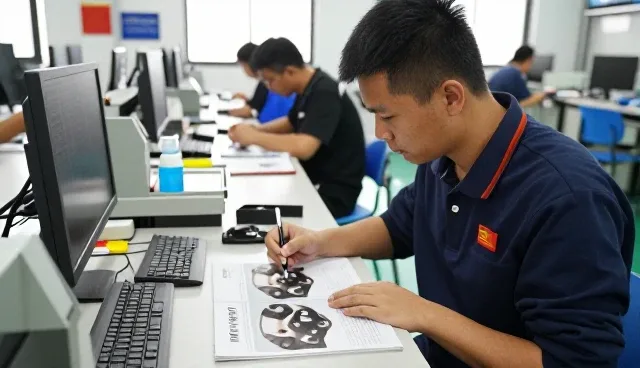 高温合金法兰使用技巧分享