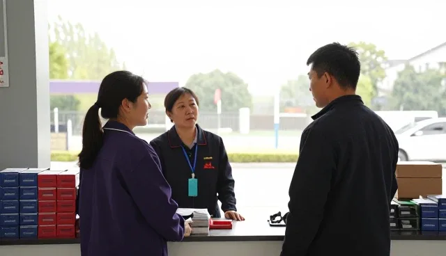 高温合金项目合作中的使用与维护要点解析