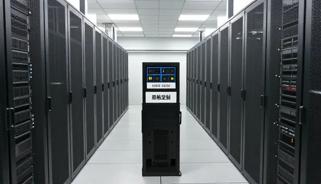 包装配送设备使用与维护建议